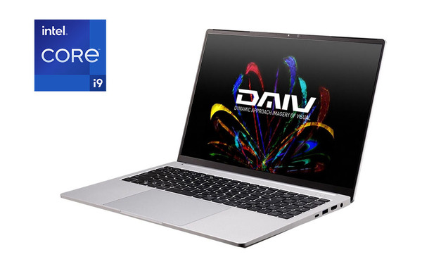 DAIV Z6-I9G70SR-A