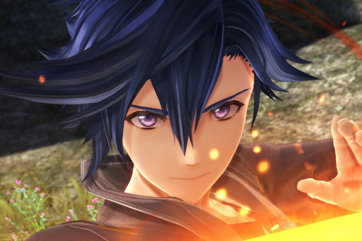 ASCII.jp：『英雄伝説 界の軌跡』《灰の剣聖》リィンやアルティナを新