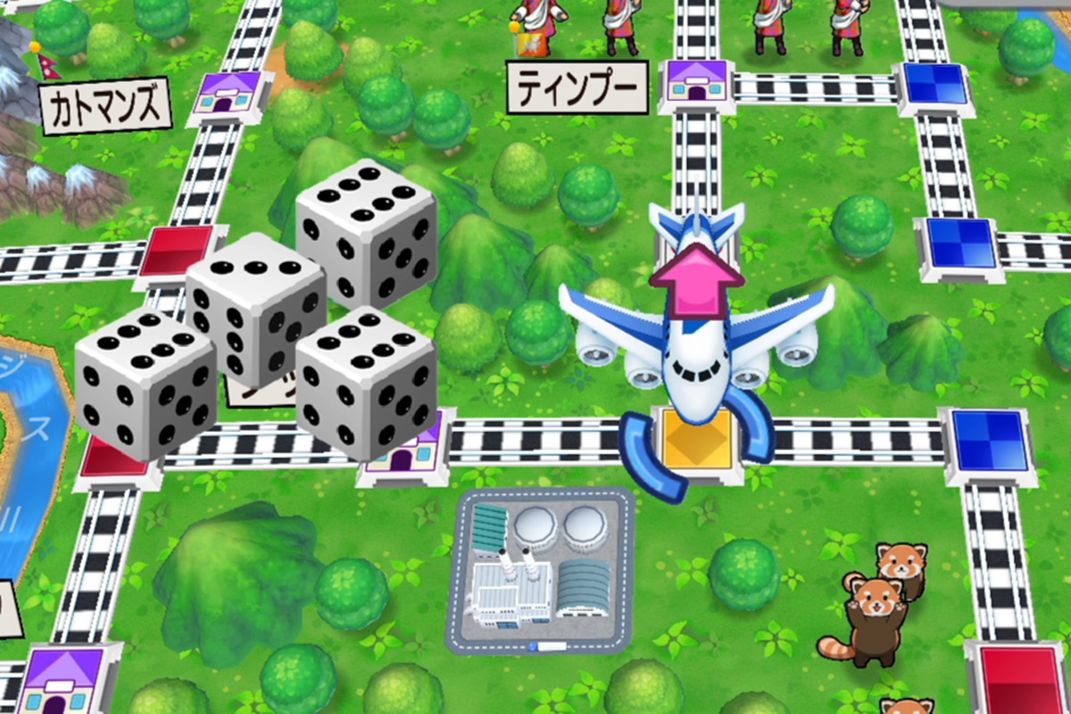 ASCII.jp：Switch『桃鉄ワールド』の無料体験版が配信！教育関係者から