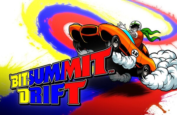 「BitSummit Drift」でインティ・クリエイツの新作をひと足先に体験しよう！