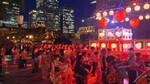 「丸の内盆踊り」が2年ぶりに復活！　DJタイムもあるハイブリッドな盆踊りで夏の夜を楽しめるぞ～！