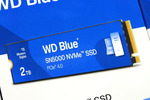 M.2 SSDの新定番になりそうな新製品「WD BLUE SN5000」が登場