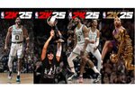 熱狂的バスケがここに始まる！『NBA 2K25』のアナウンストレーラーを公開