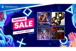 最大80％オフ！PS Storeで「Summer Sale」が開催