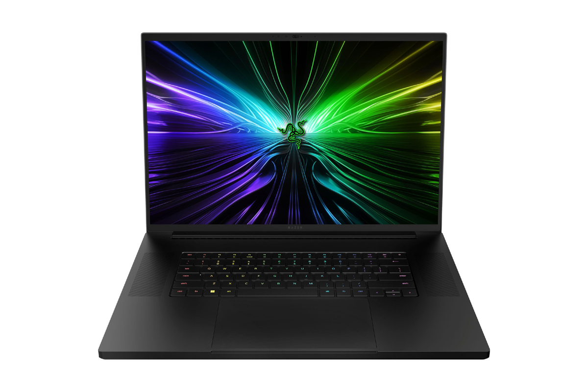 ASCII.jp：Razer史上最もハイスペックなゲーミングノートPC「Razer