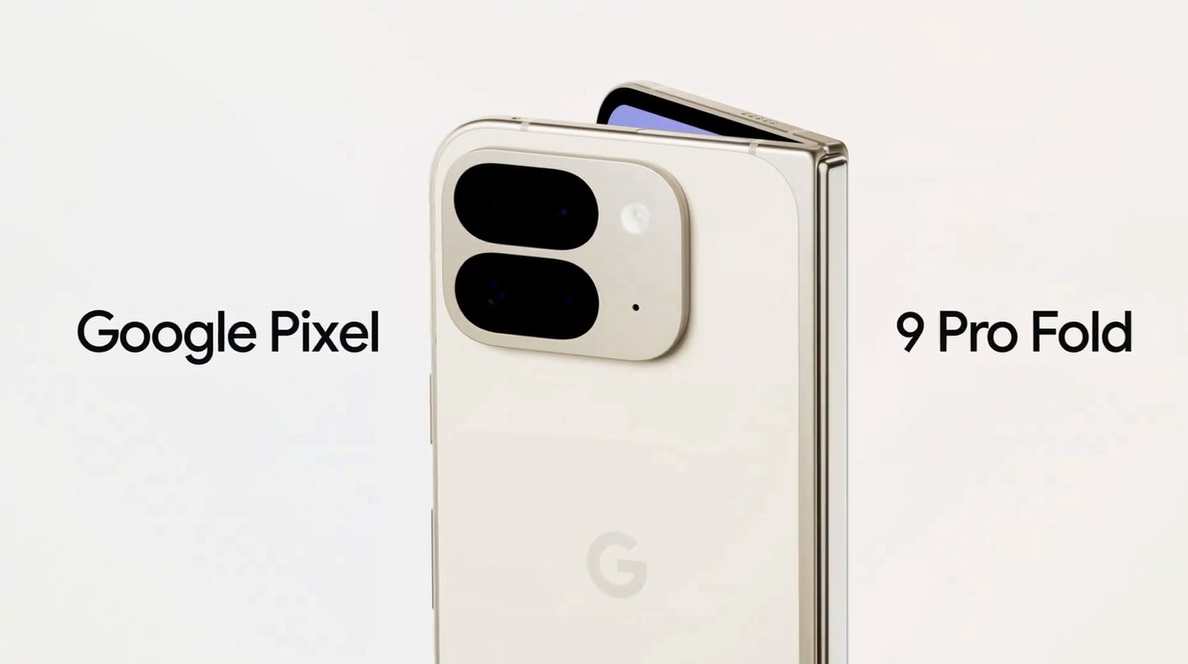 Pixel 9