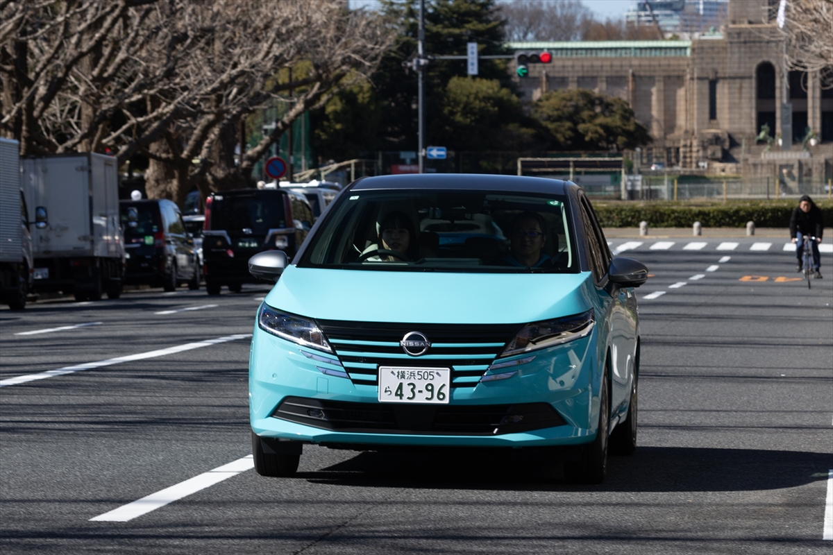 日産