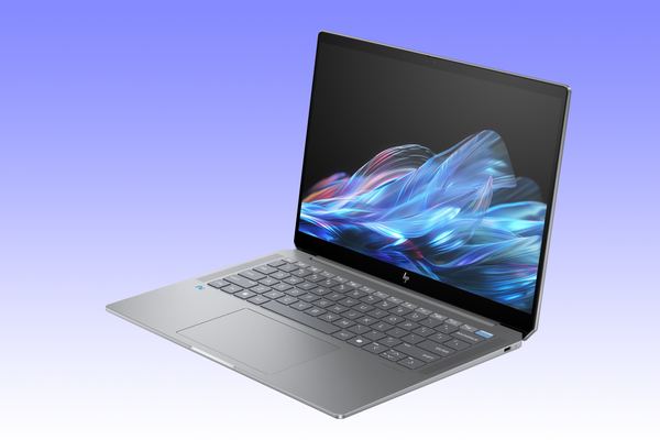 「Ryzen AI」搭載「HP OmniBook Ultra 14 AI PC」発表
