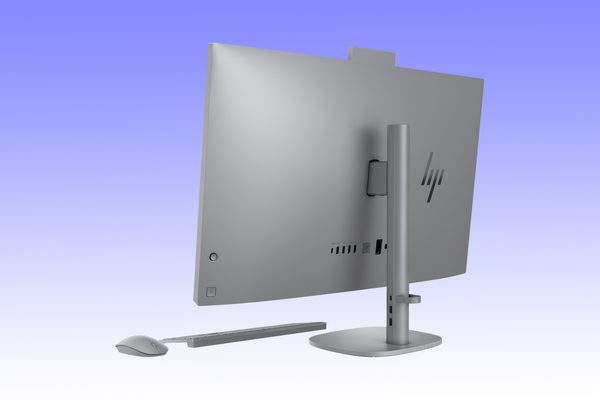 「Ryzen AI」搭載「HP OmniBook Ultra 14 AI PC」発表