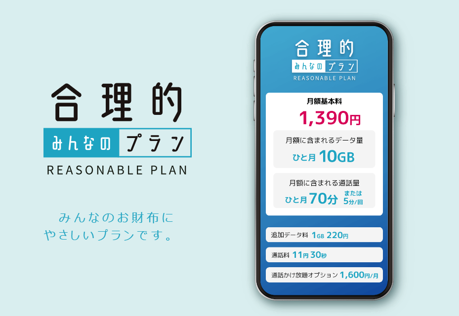 条件次第で“最安”をうたうLINEMOの新プラン「ベストプラン」って、実際どうなのか調べた