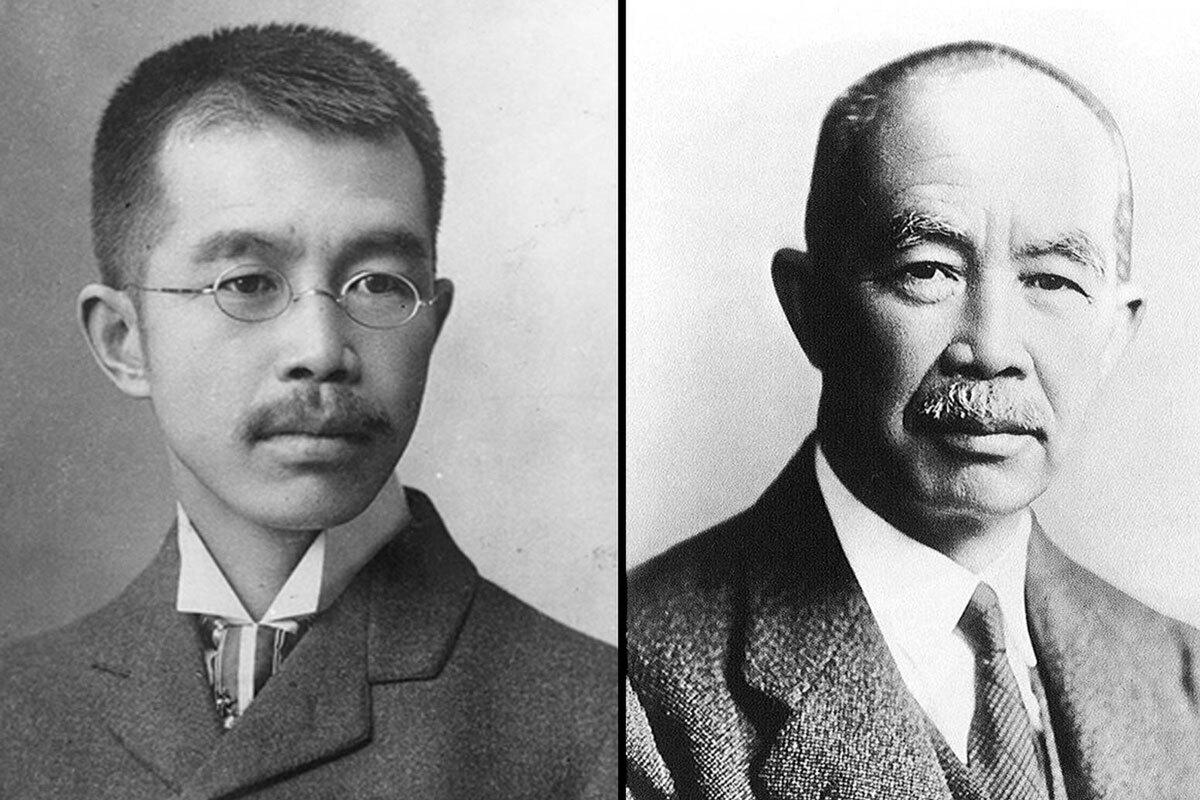 ASCII.jp：個人主義/利益偏重の時代だから問う「正直者の人生」、日立