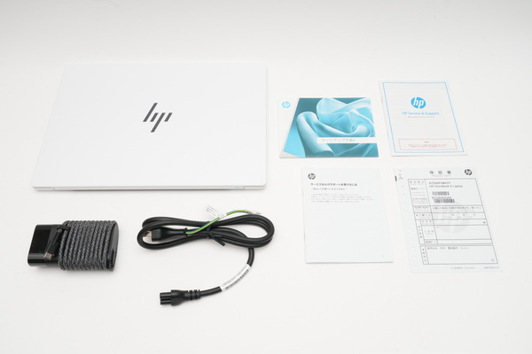 「Copilot+PC」の「HP OmniBook X 14 AI PC」実機レビュー