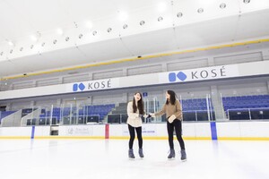 猛暑を涼しいスケートリンクで乗り切ろう！ 期間限定でKOSÉ新横浜スケートセンターが入場料無料に