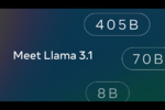 メタ、最強クラスの無料AIモデル「Llama 3.1」ChatGPT最新モデルに匹敵