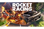 『フォートナイト』のレースゲーム『Rocket Racing』で大型アップデート「Inferno Island」が実施