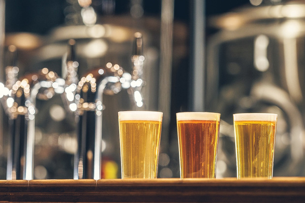 クラフトビールの醸造所が姪浜「MEINOHAMA STEPS」内に開業