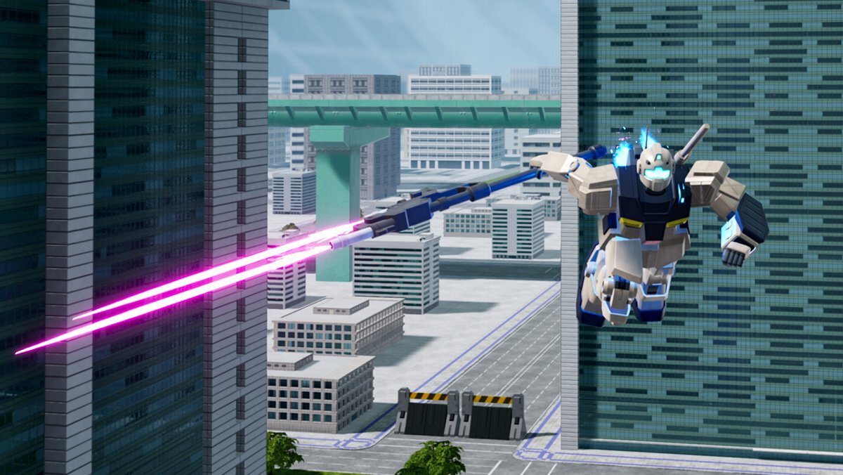 『ガンダムブレイカー4』第2回オープンネットワークテストが8月10日と11日に開催決定！