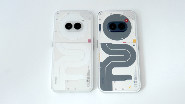 nothing phone 2a スペシャルエディション　値引き不可 カラバリ違いでも楽しい！ 「Nothing Phone (2a) Special Edition」を