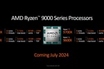 AMD「Ryzen 9000シリーズ」発売延期　初期ロットに問題