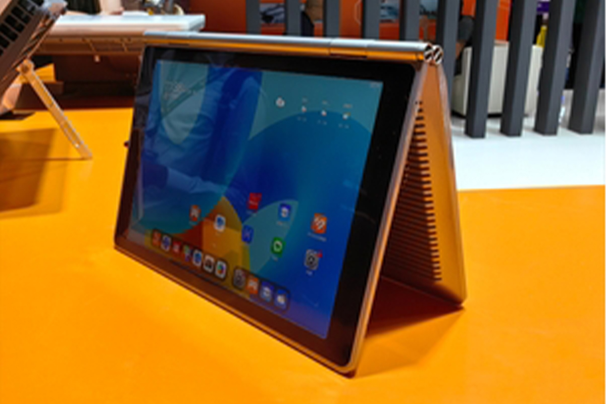 ❤最新最先端Android搭載❣届いたらすぐに使えて超便利♪❤タブレット 新・Z会専用タブレット（中高生対象） - Z会