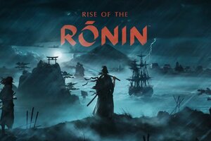 『Rise of the Ronin』の体験版が配信開始！ユーザープレイデータも公開