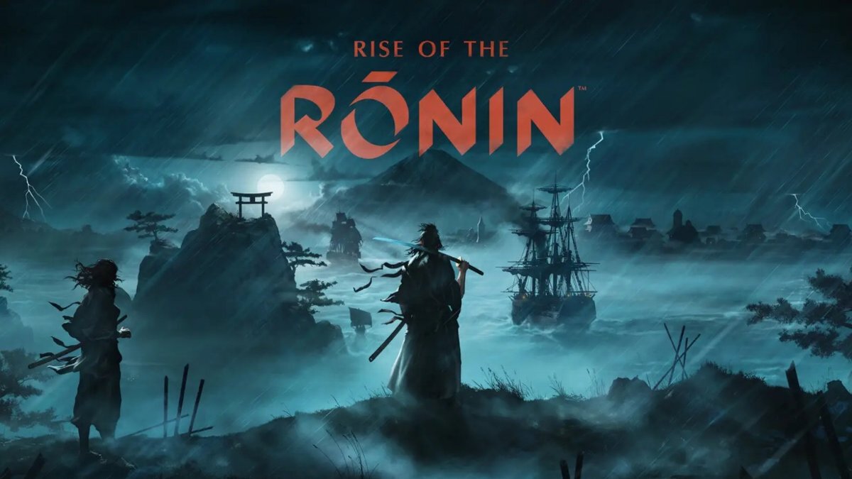 『Rise of the Ronin』の体験版が配信開始！ユーザープレイデータも公開