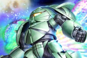 新★6ユニット「ターンX（月光蝶）」ほかが『SDガンダムオペレーションズ』に実装！