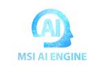 MSIの新機能「MSI AI Engine」がノートPCを自動最適化！ユーザーの手間を軽減
