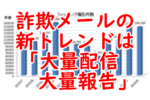 詐欺サイトが過去最多！ ヤマト運輸など配送系を騙るフィッシングは26倍に