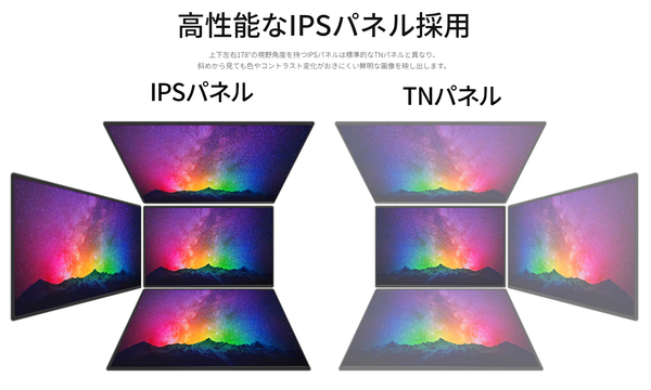 USB Type-C給電＆KVM対応の27型WQHDディスプレーで約2.8万円は即ポチ損なしの最安級