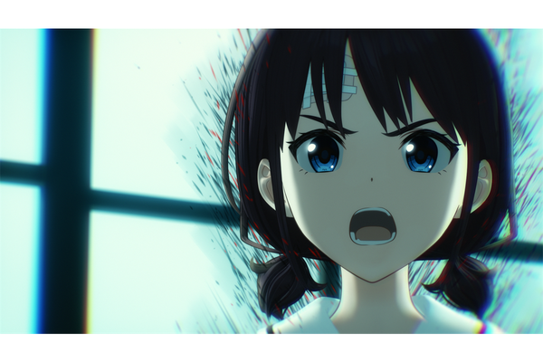 なぜ『ガールズバンドクライ』は貧乏になった日本で怒り続ける女の子が主人公なのか？――平山理志Pに聞く - 週刊アスキー