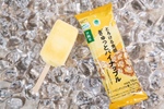 パインがとろける〜！ 食感も味わいも楽しめる濃厚アイス登場