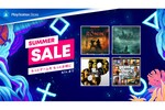 最大80％オフ！PS Storeで「Summer Sale」第二弾が開催