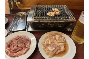 絶対食べて！ 酒泥棒で米泥棒な「生モツ」がマジ旨【魚沼の旅─グルメ編】 