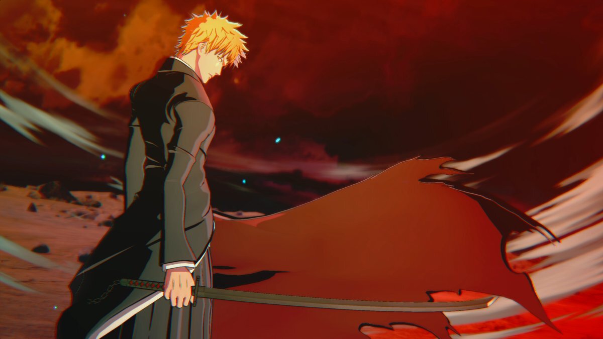 『BLEACH Rebirth of Souls』のプレイアブルキャラクターやバトル紹介などの映像が公開！