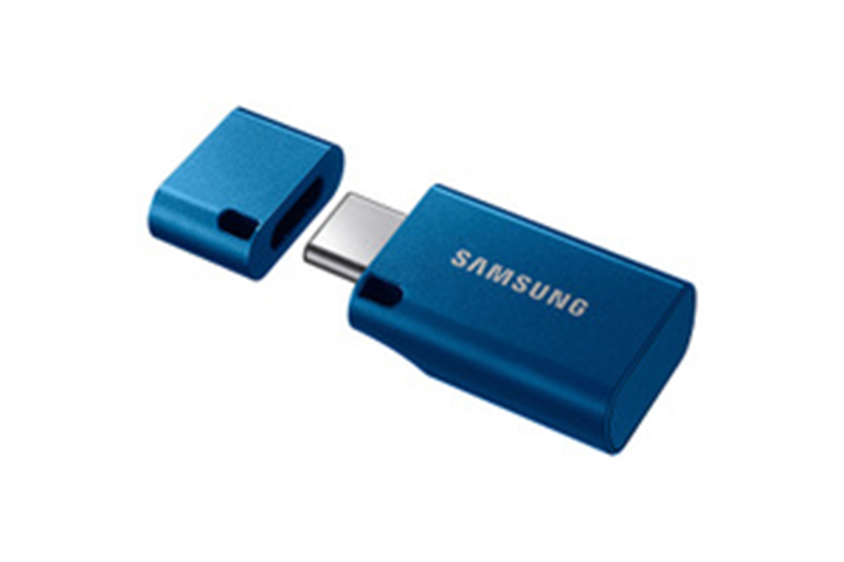 八6252【未使用品】USBメモリー 512GB 他　12個セット ASCII.jp：サムスン、新しい「USB メモリ Type-C」512GBモデルを