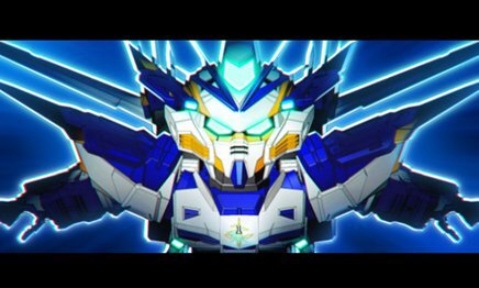 新★6ユニット「アストレイレッドフレーム（レッドドラゴン）」などが『SDガンダムオペレーションズ』に実装！