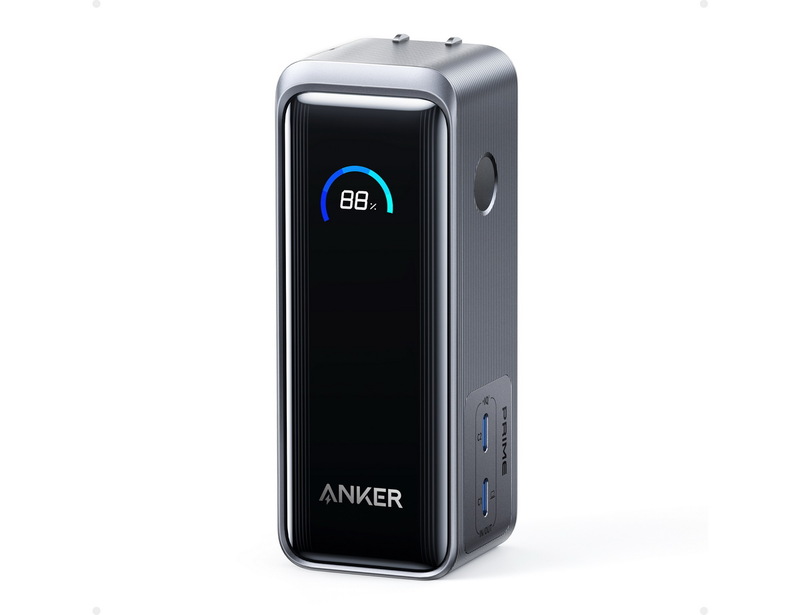 AnkerがPrimeシリーズを8機種発表