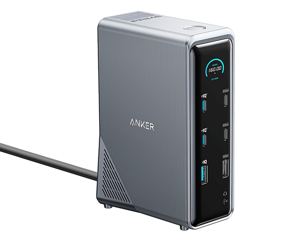 AnkerがPrimeシリーズを8機種発表