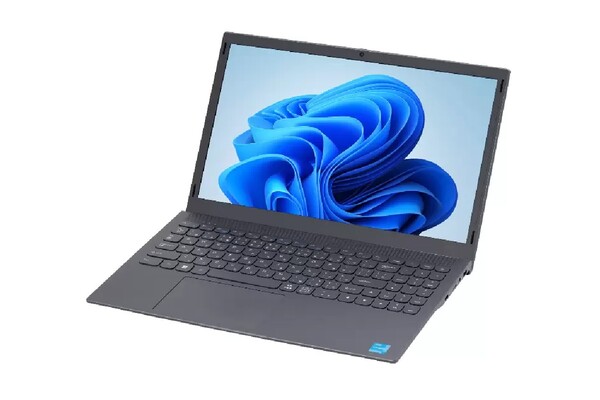 軽量・コンパクトな15.6型ノートPC 8月4日まで1万円引き - 週刊アスキー