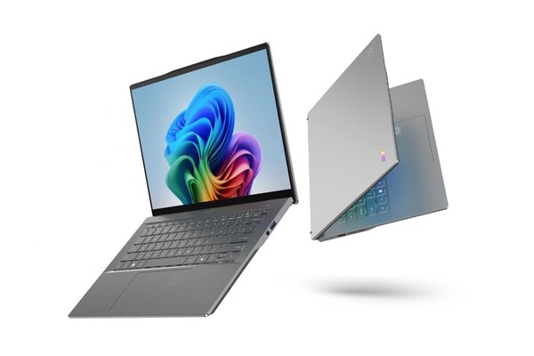 エイサー初！Snapdragon X Elite搭載のCopilot+ PC「Swift 14 AI