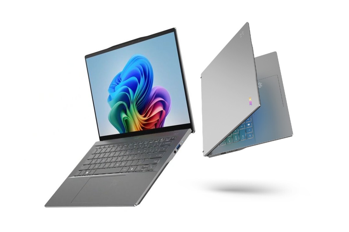 ASCII.jp：エイサー初！Snapdragon X Elite搭載のCopilot+ PC「Swift