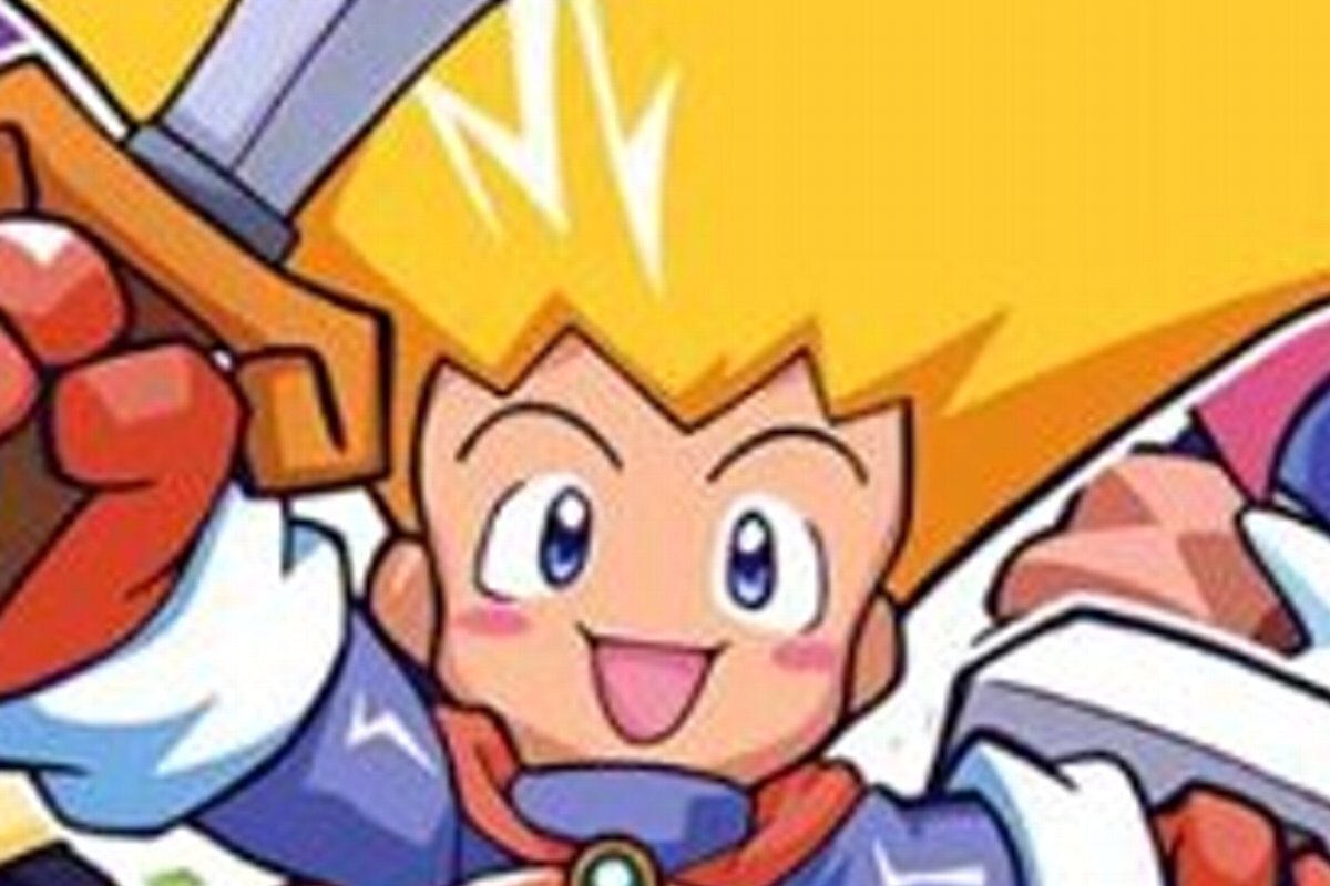 ASCII.jp：今年の夏はみんなで「ドカポン」！Switch『ドカポン！怒りの