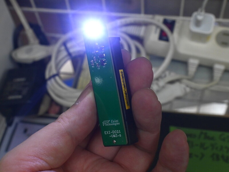 ニッケル水素放電器兼非常用LED照明組立キット