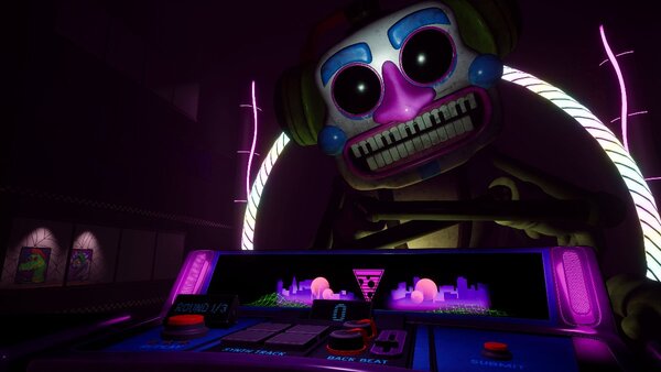 ホラーゲーム『Five Nights at Freddy's: Help Wanted 2』PS5／PSVR2パッケージ版が10月24日に発売！