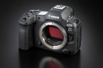 最強AF撮影も１億7900万画素もやってみた=「EOS R5 MarkⅡ」実写レビュー