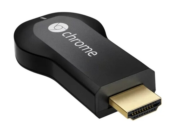 Chromecast