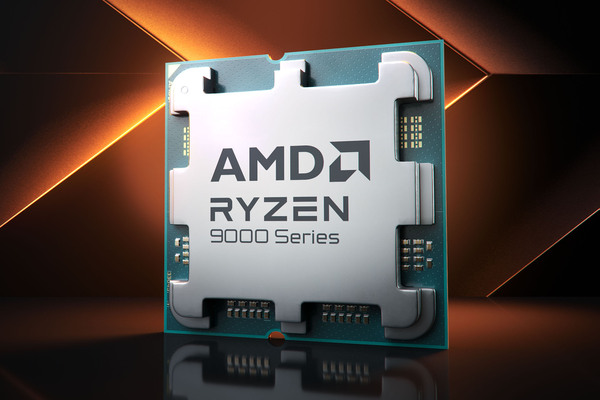 低発熱＆低消費電力でも性能が向上した「Ryzen 7 9700X」「Ryzen 5