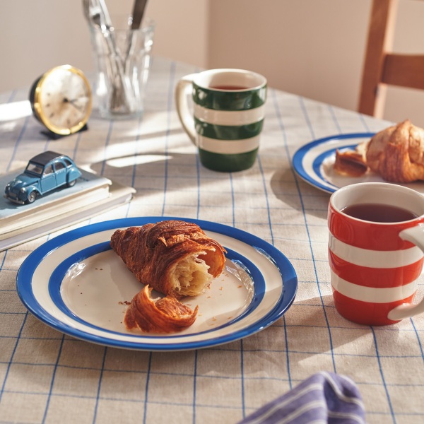 Cornishware（コーニッシュウエア）