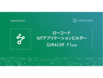 Try! SORACOM Flux キャンペーン、ブログ応募フォームのご案内